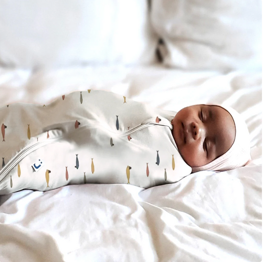 Swaddle Sleep Wrap