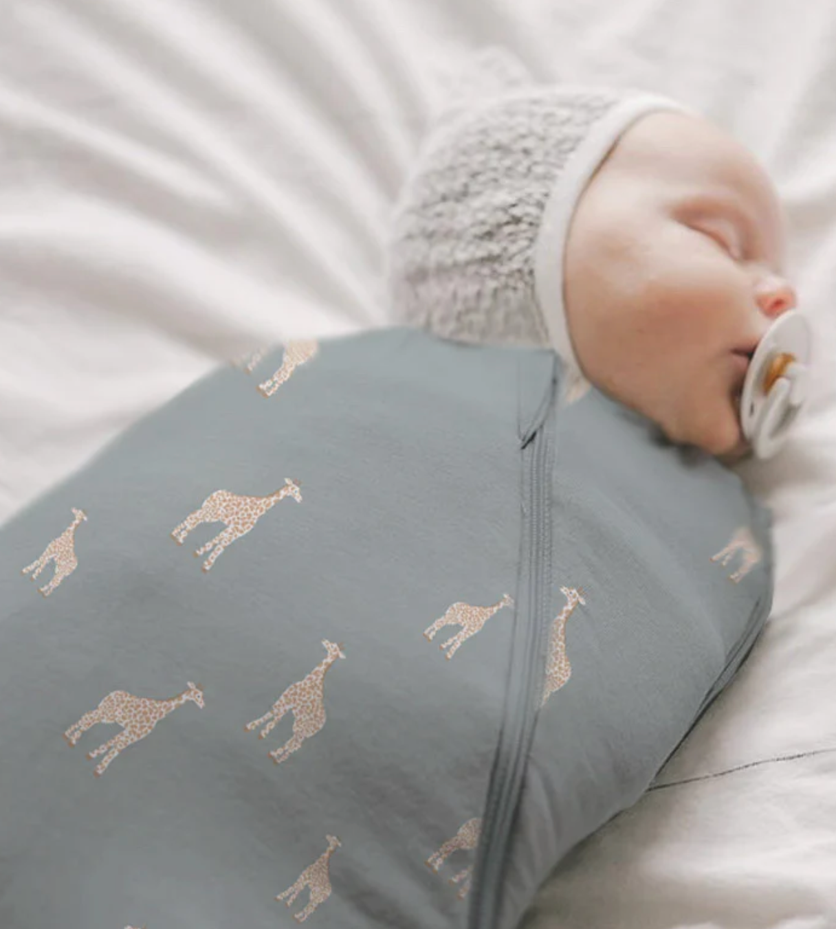 Swaddle Sleep Wrap