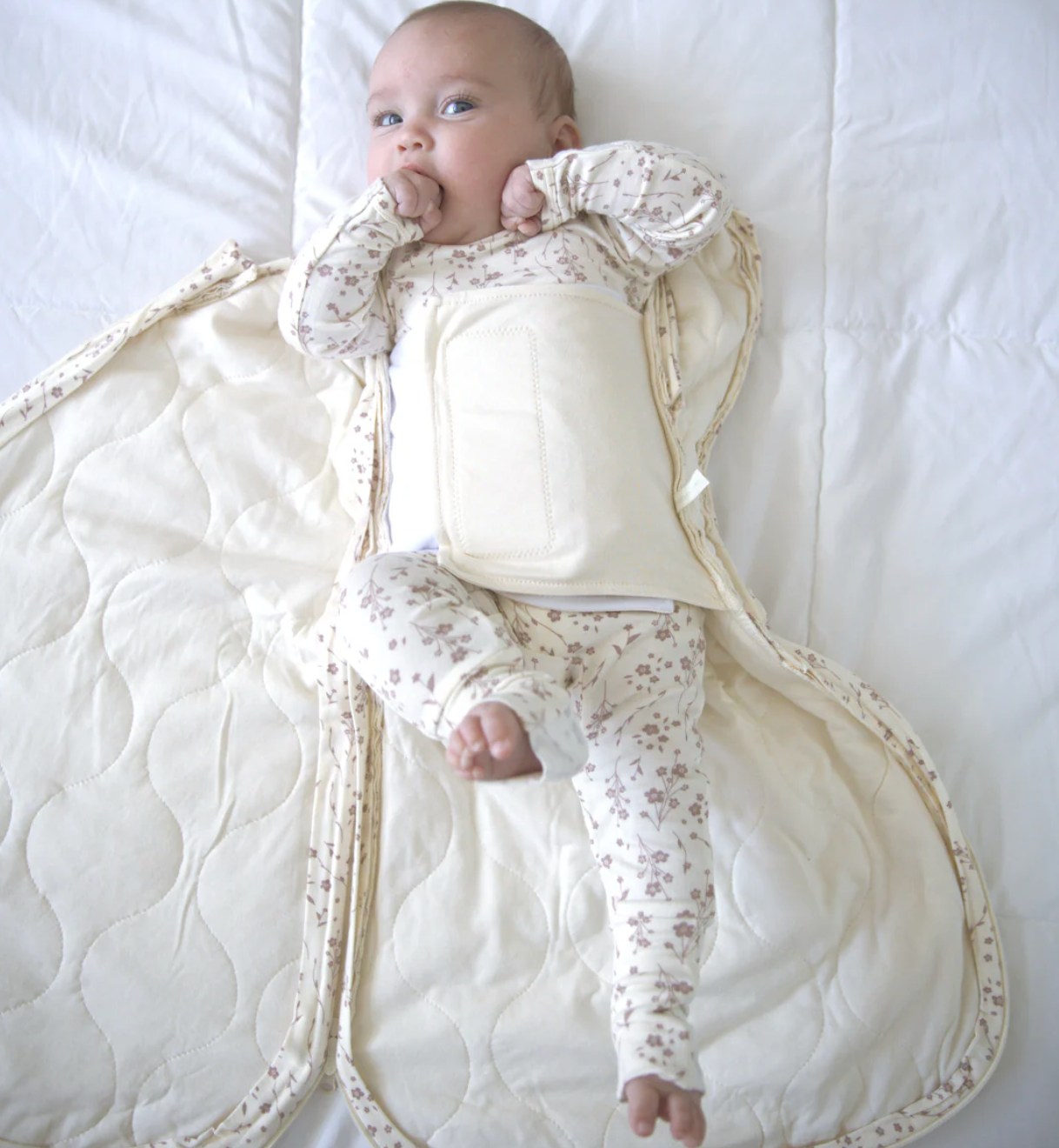 Swaddle Sleep Wrap