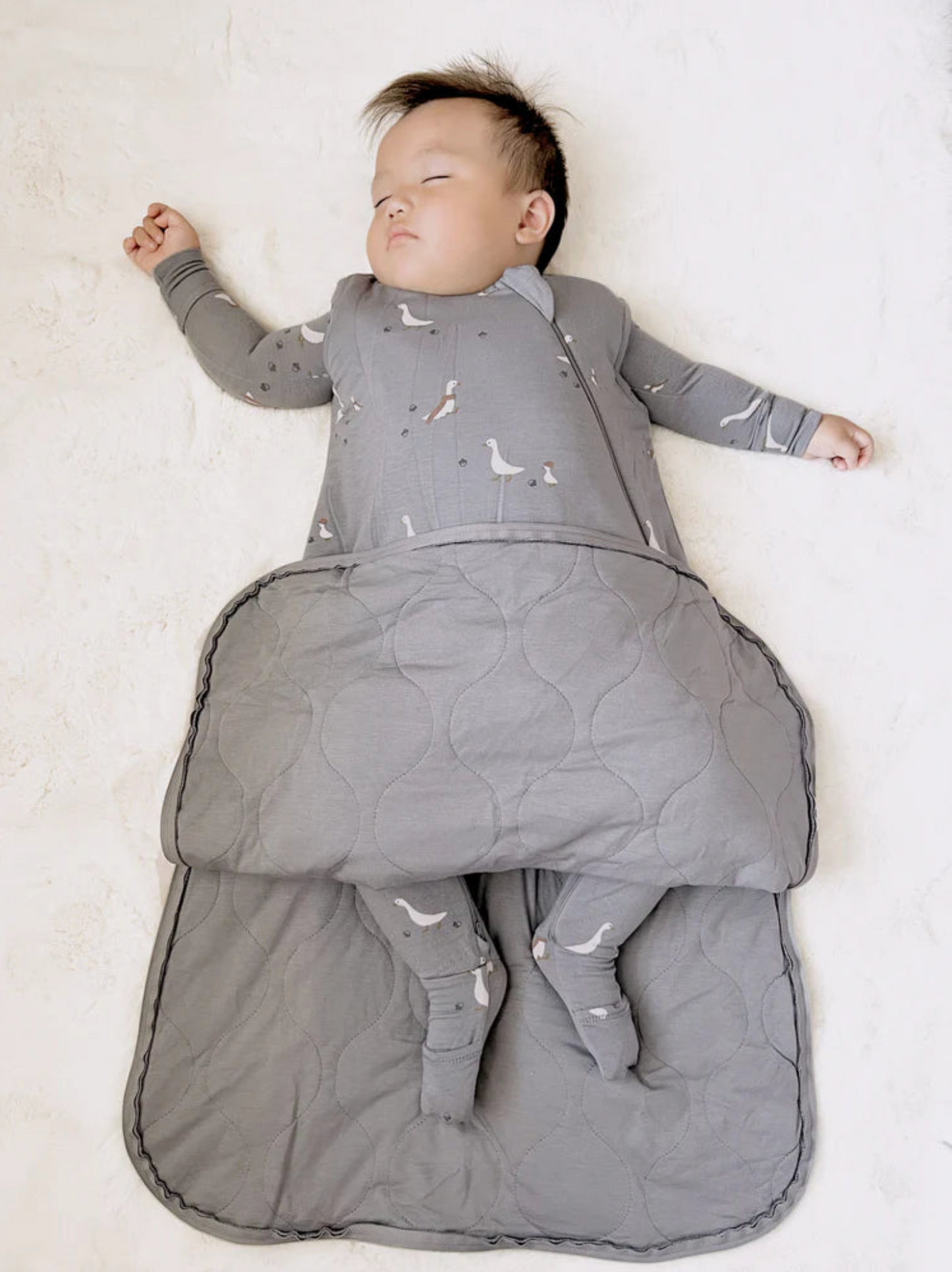 Gunamuna Sleep Bag