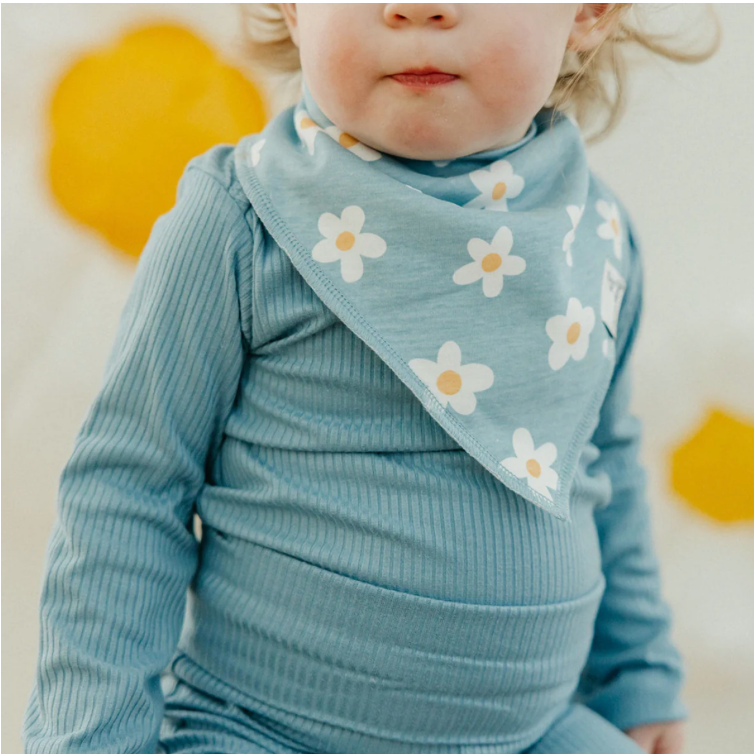 Goosie Bandana Bib Set