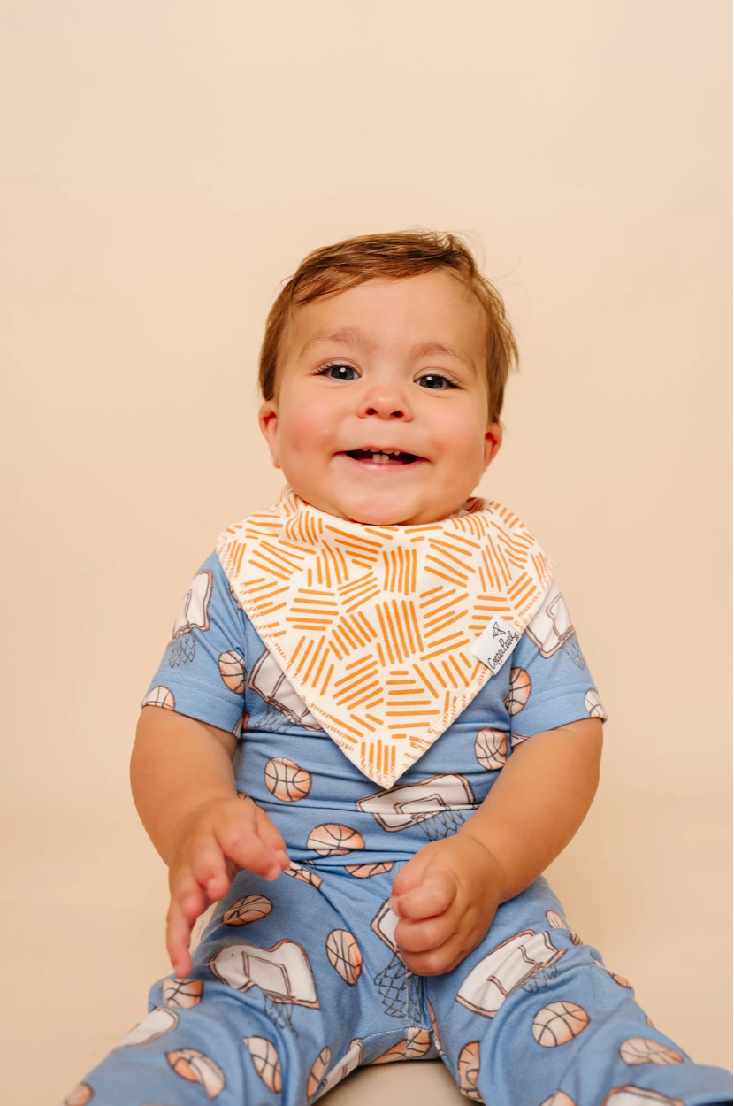 Dunk Bandana Bib Set