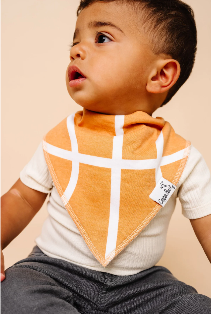 Dunk Bandana Bib Set