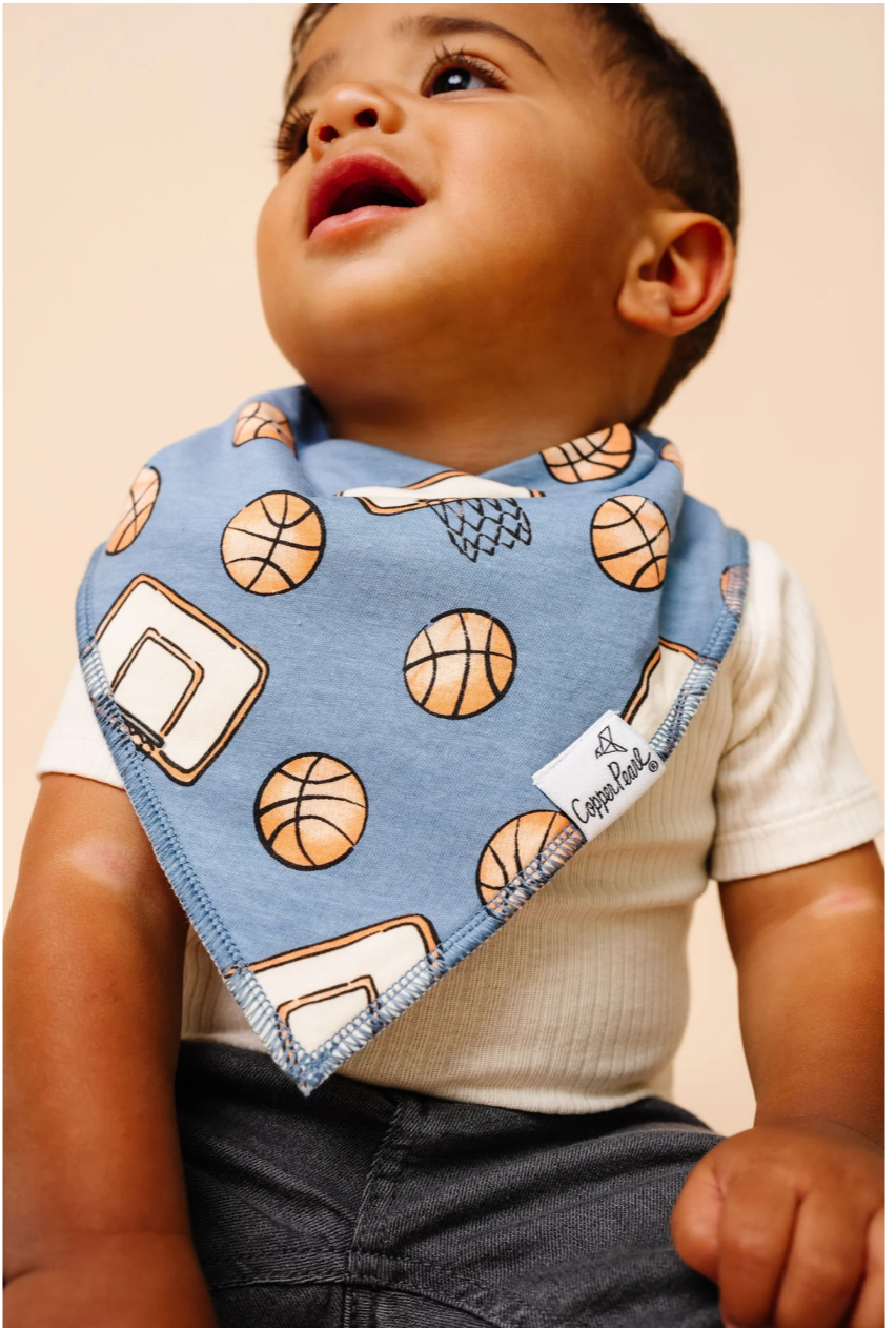 Dunk Bandana Bib Set