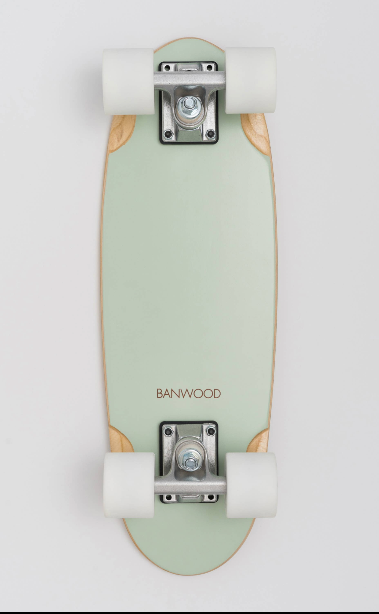 BANWOOD SKATEBOARD