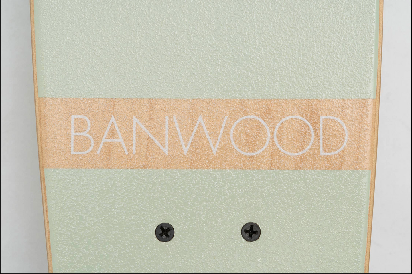 BANWOOD SKATEBOARD