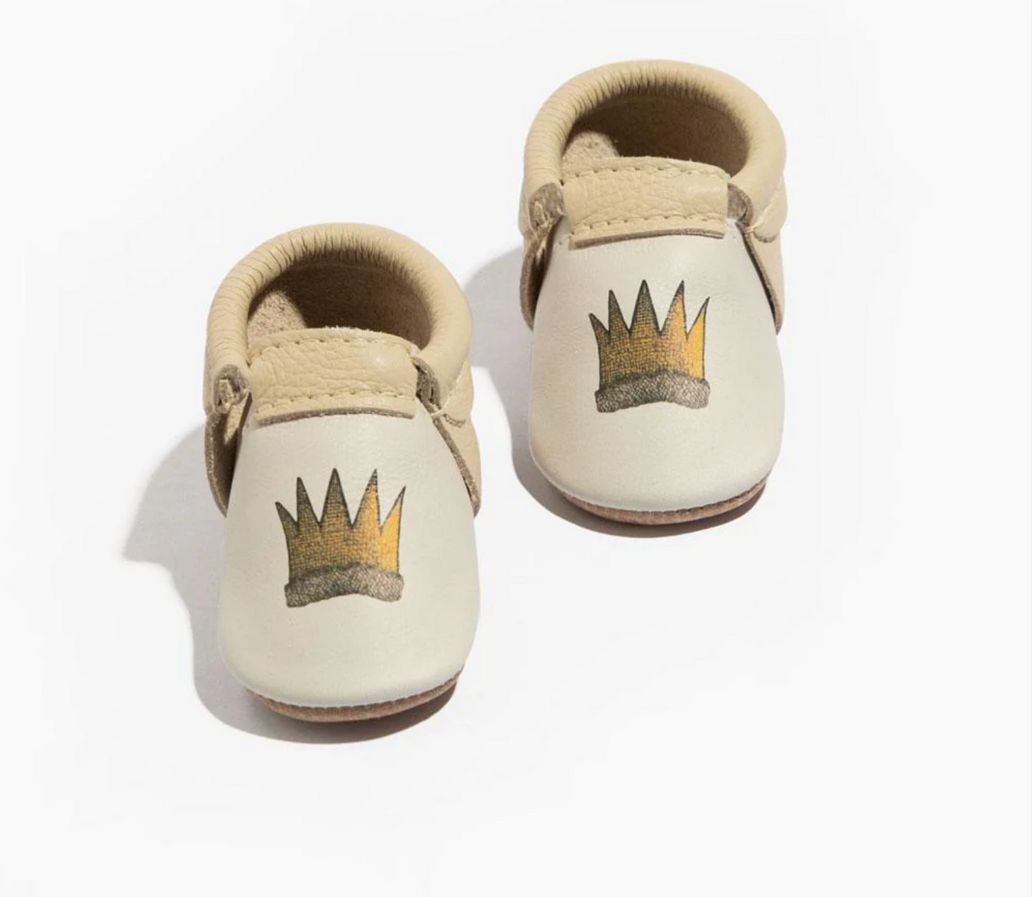 Wild Thing City Baby Shoes