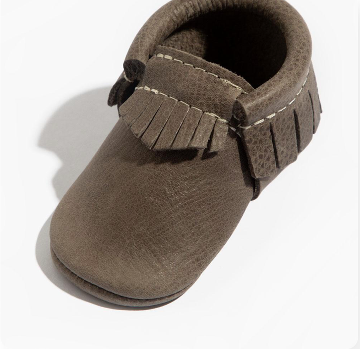 Timp Baby Shoes