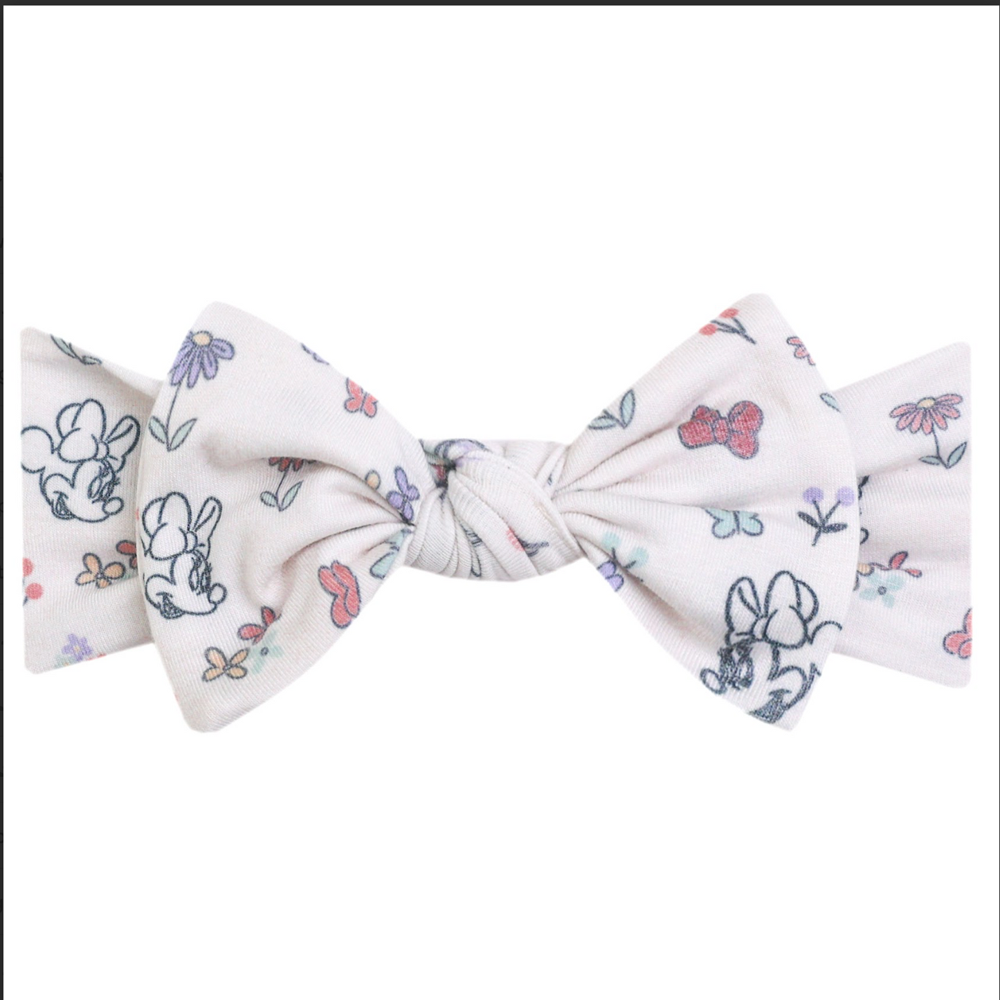 Minnie Mouse’s Bowquet Headband Bow