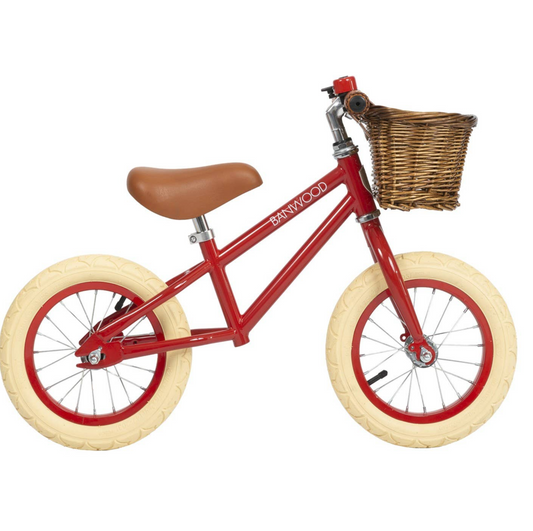 Banwood Balance Bike