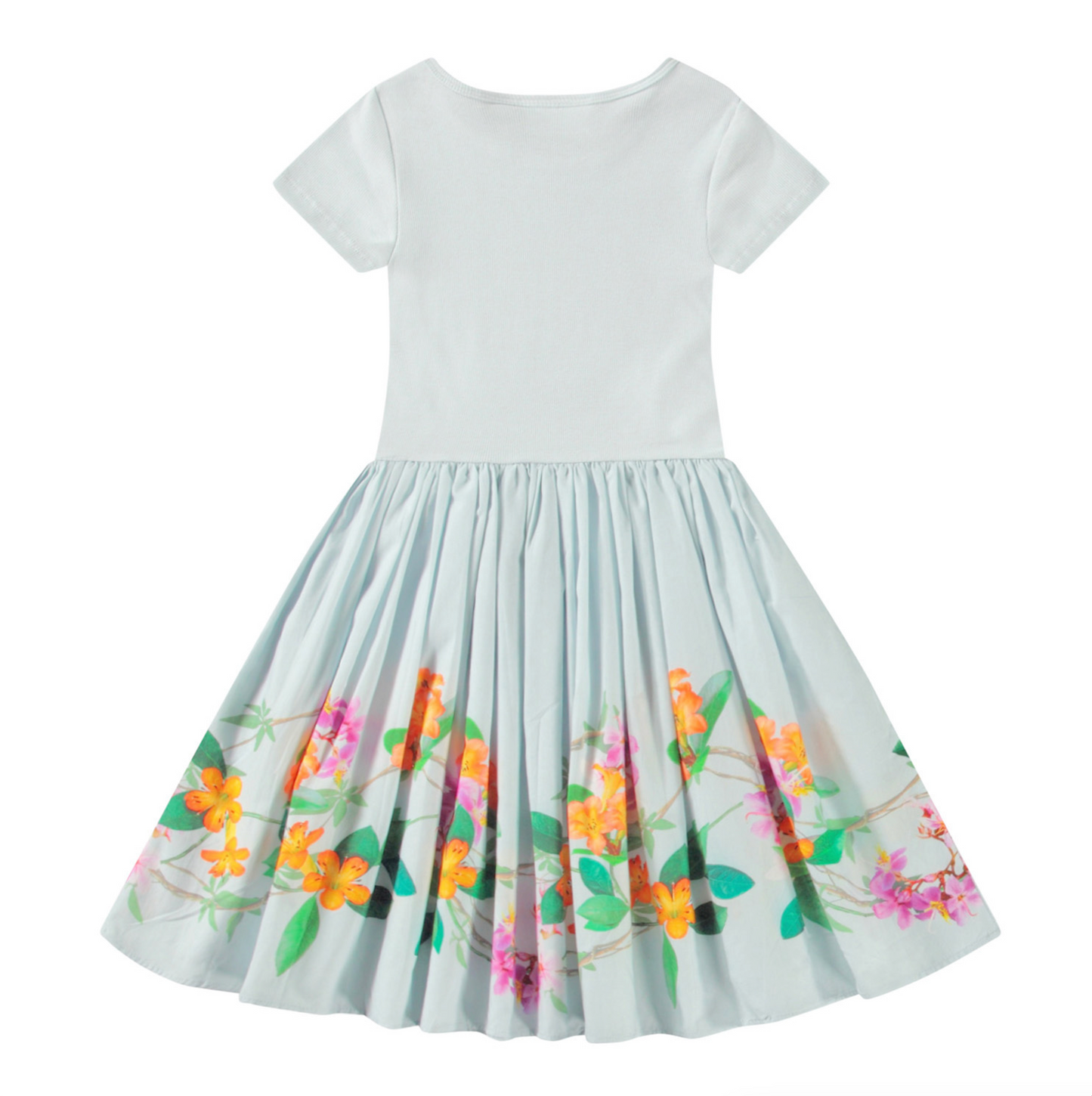 Cissa Jungle Flowers Dress