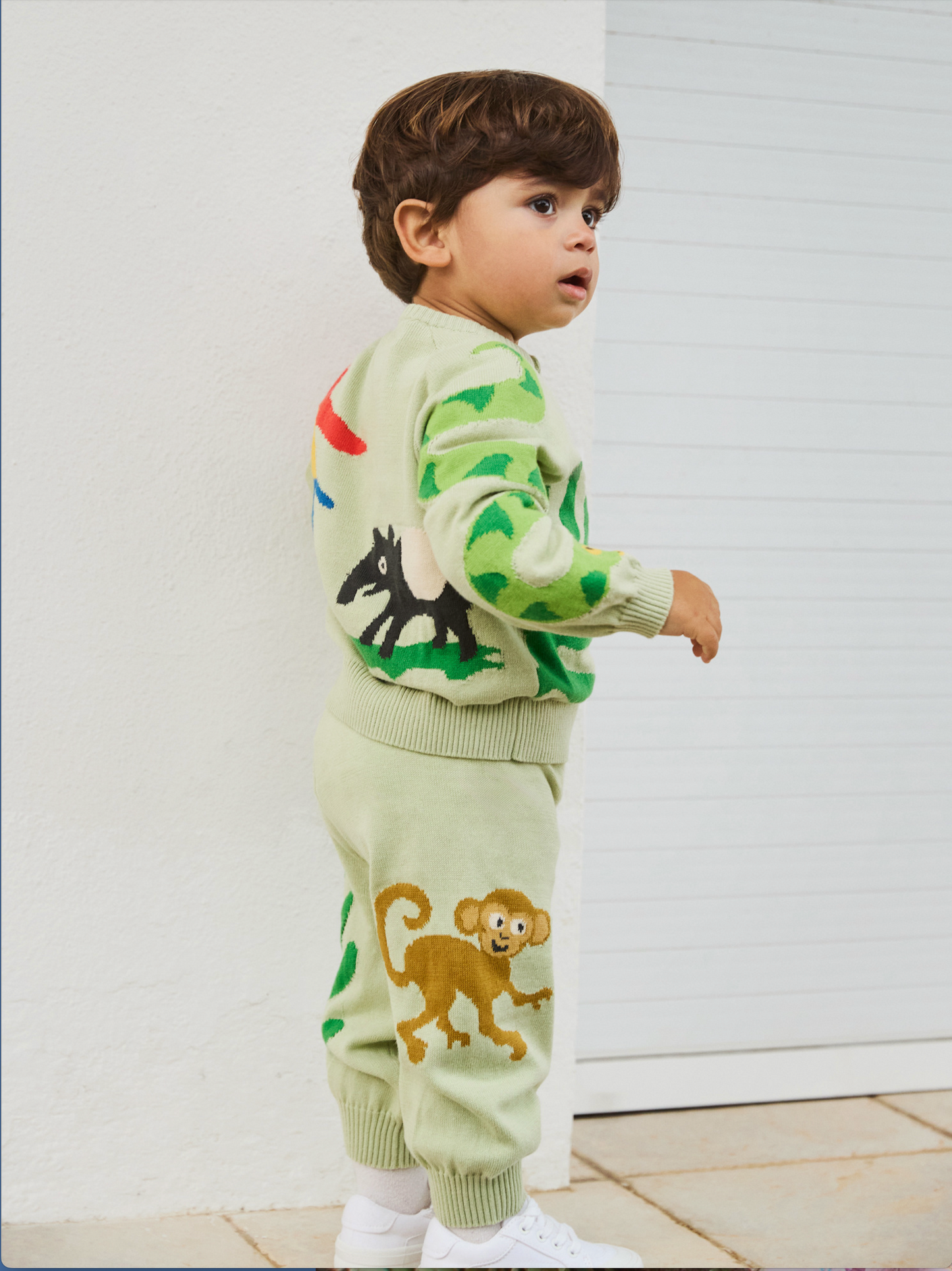 Sol Jungle Life Pants