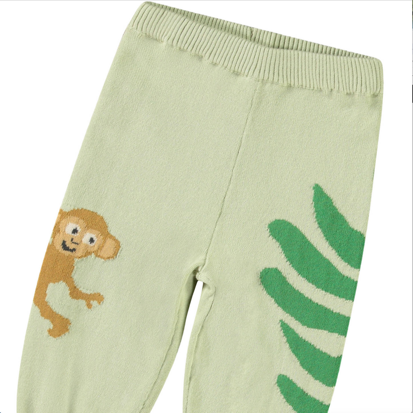 Sol Jungle Life Pants