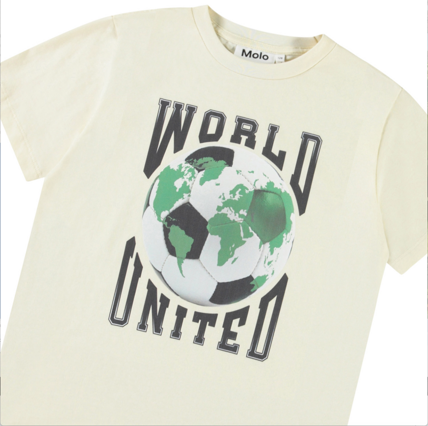 Riley World United Tee