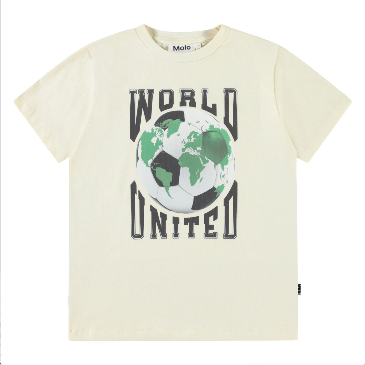 Riley World United Tee