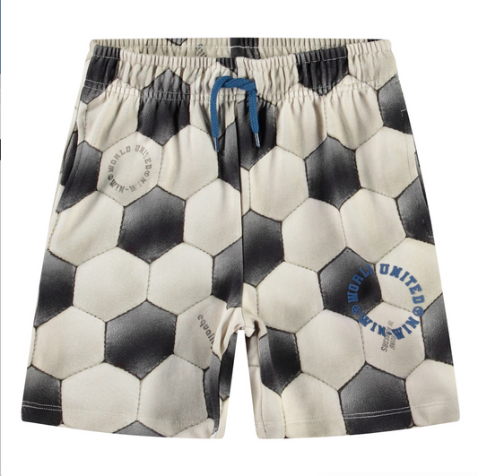 Adian Football Noise Shorts