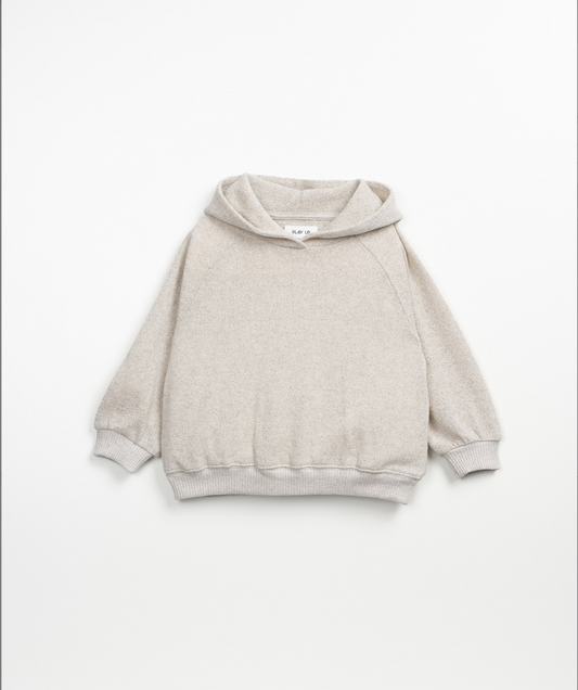 Jersey Bone Hoodie