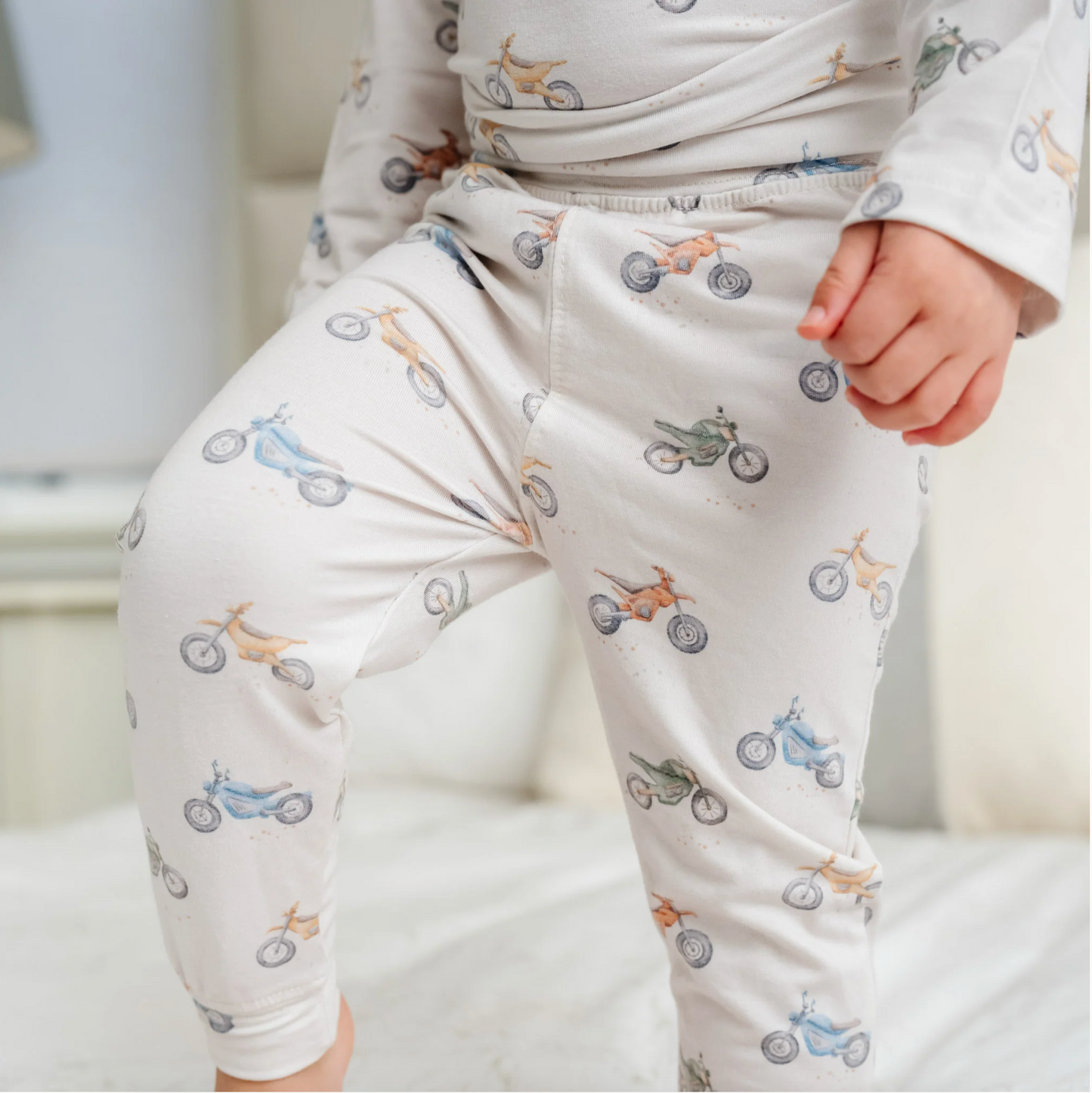Ryder Baby Pants