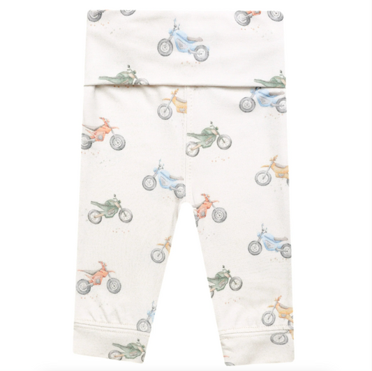 Ryder Baby Pants
