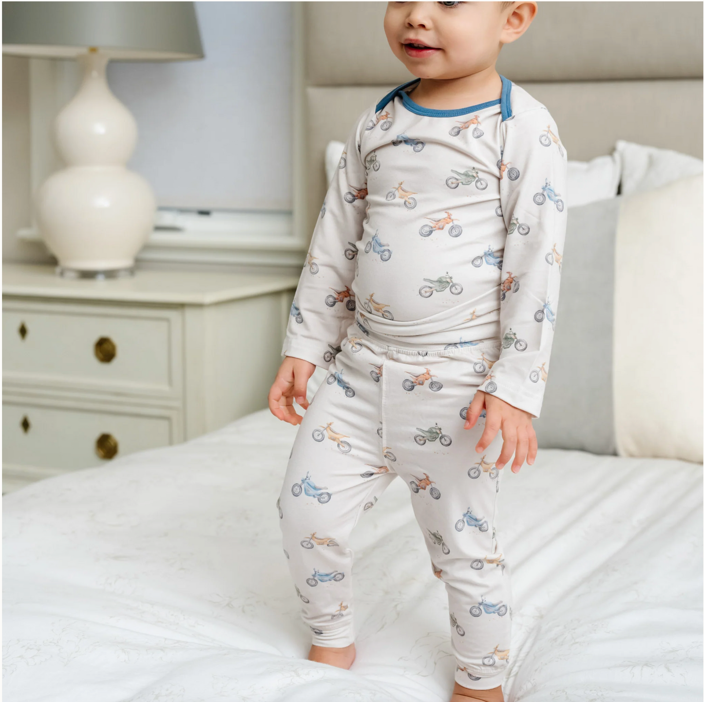 Ryder Baby Pants