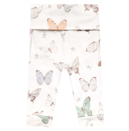 Luna Baby Pants