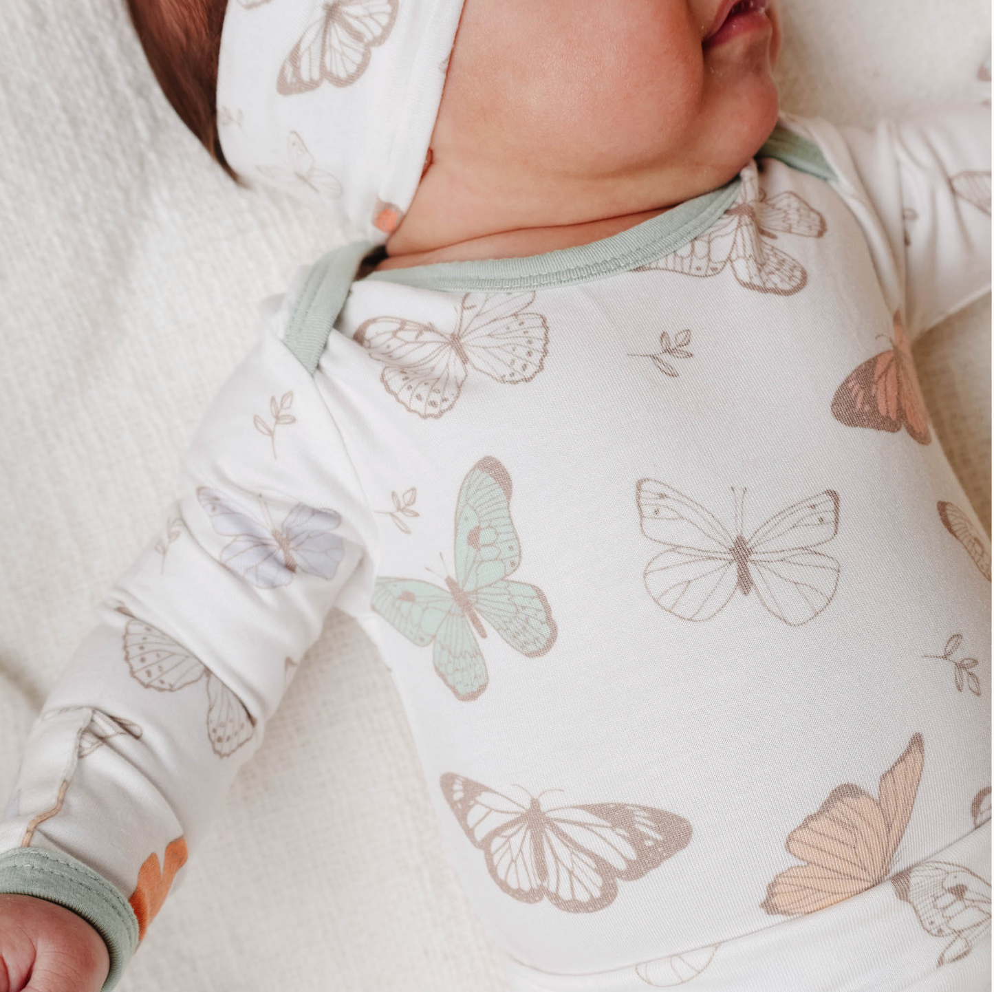 Luna LS Bodysuit