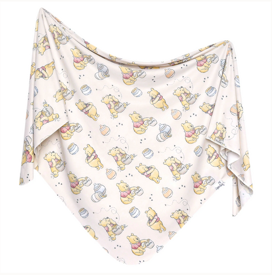 Hunny Single Knit Blanket