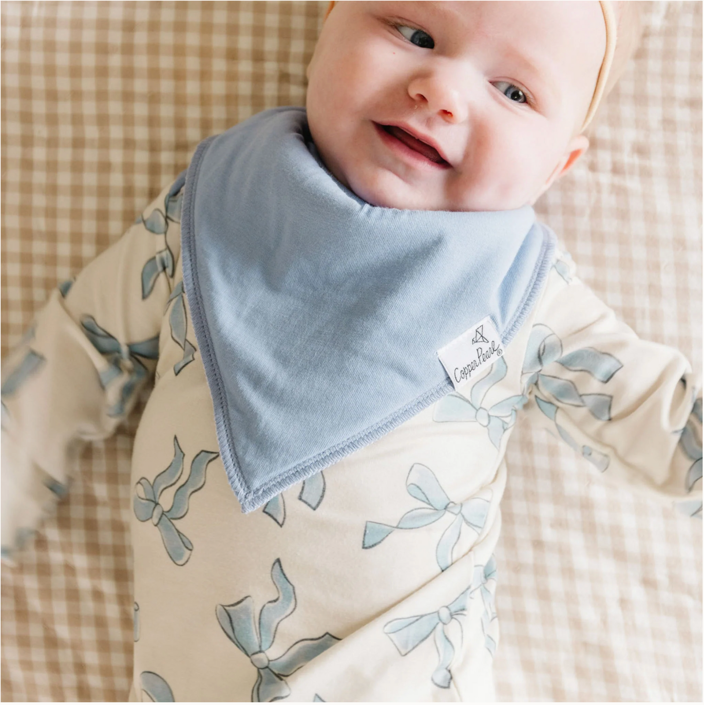 Daphne LS Bodysuit