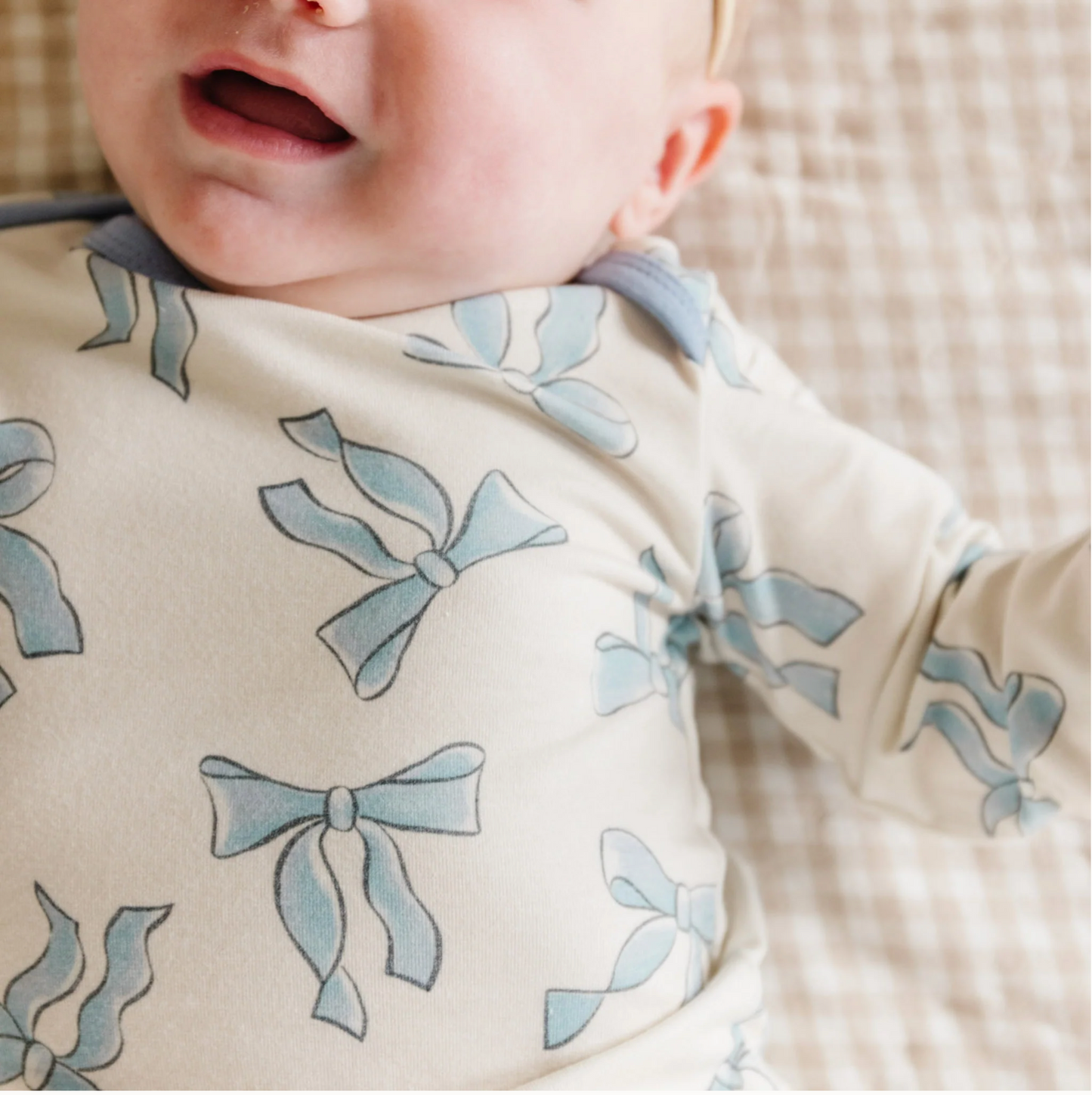Daphne LS Bodysuit