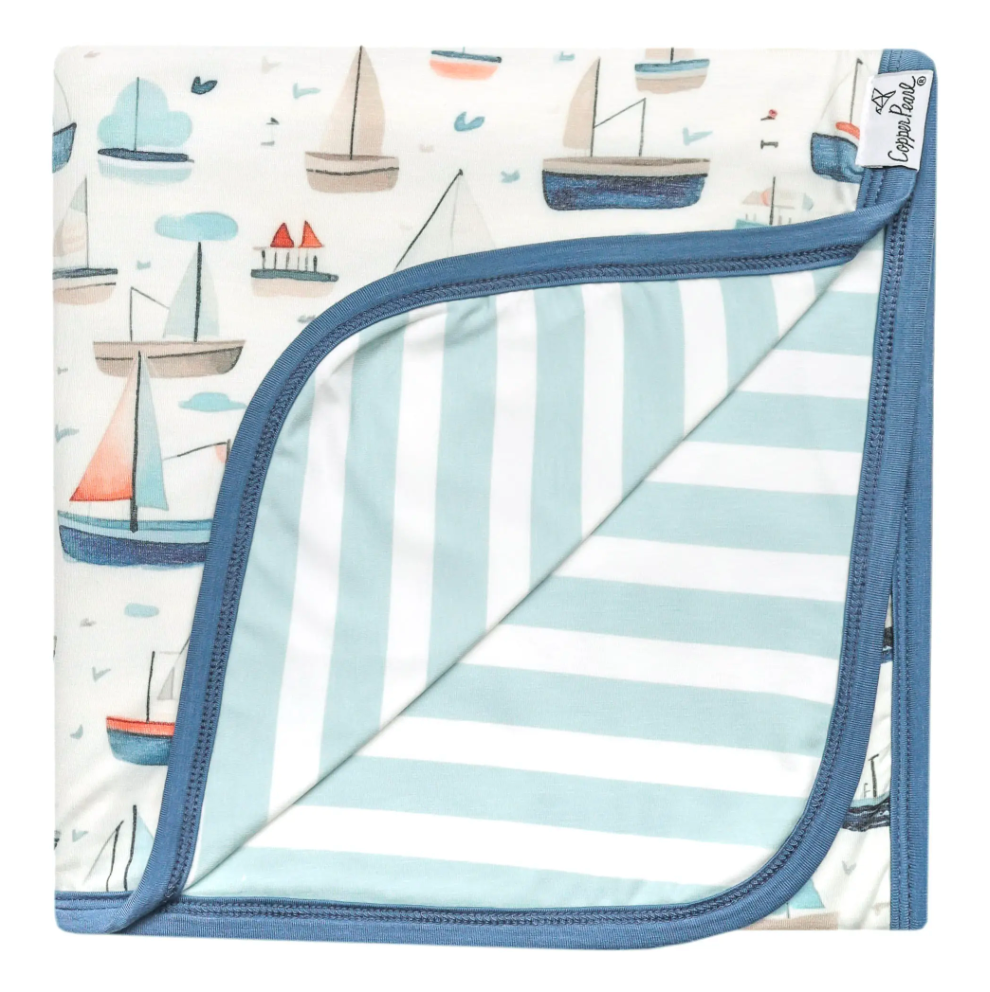 Fischer 3-Layer Quilt