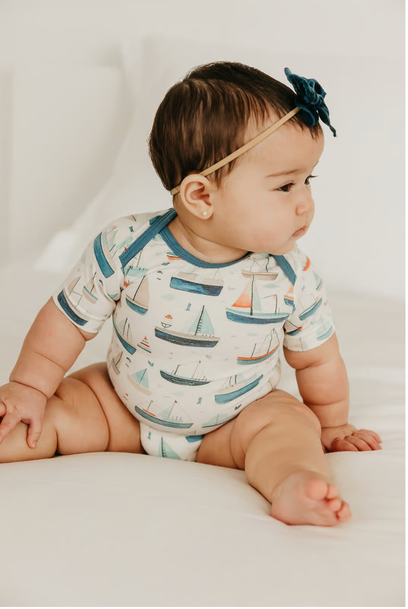 Fischer SS Bodysuit