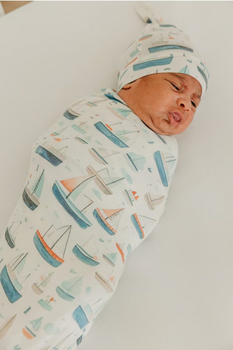 Fischer Single Knit Blanket