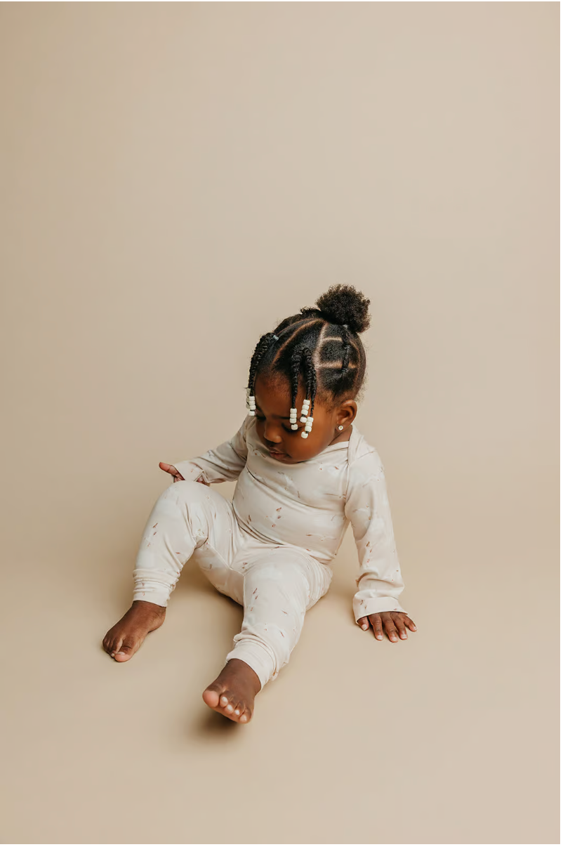 Gully Baby Pants