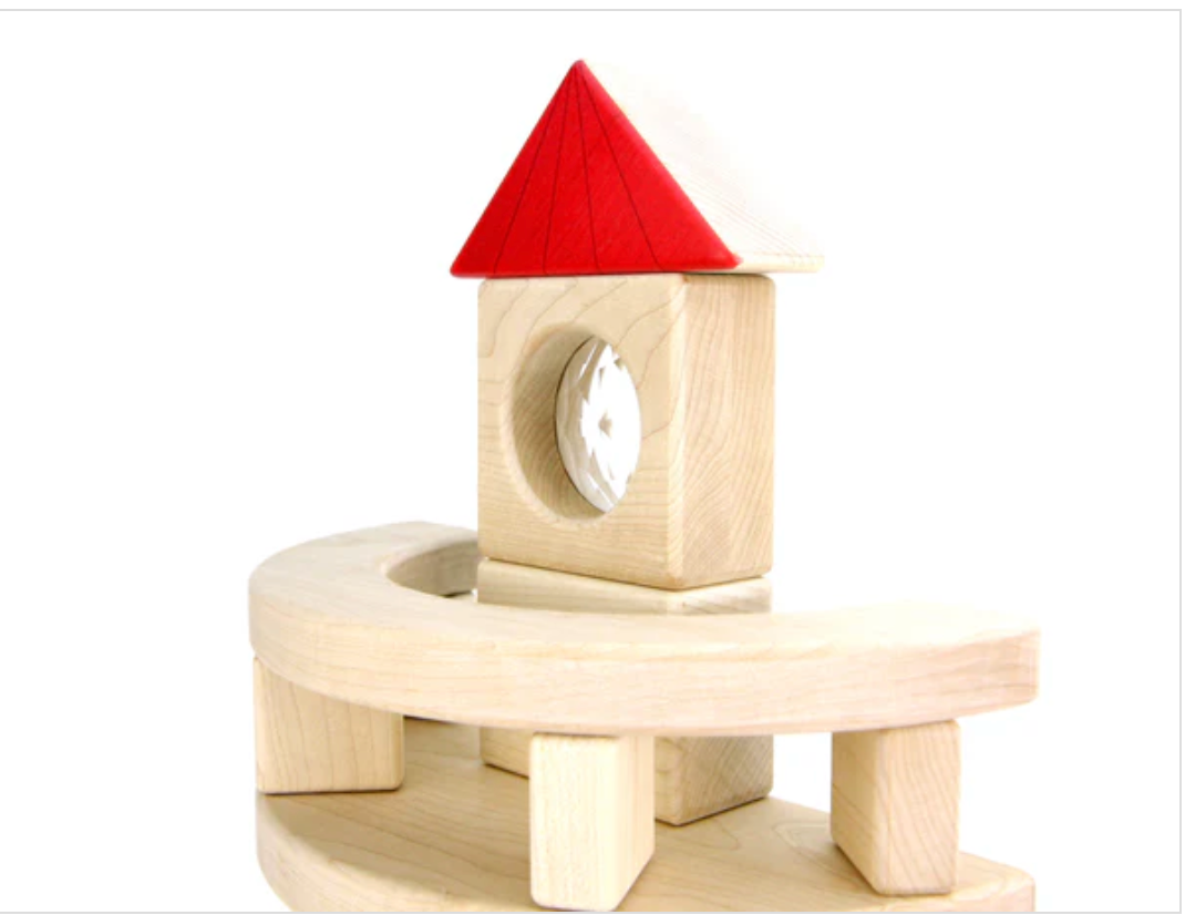 LIMITED! Summer Lighthouse Building Set