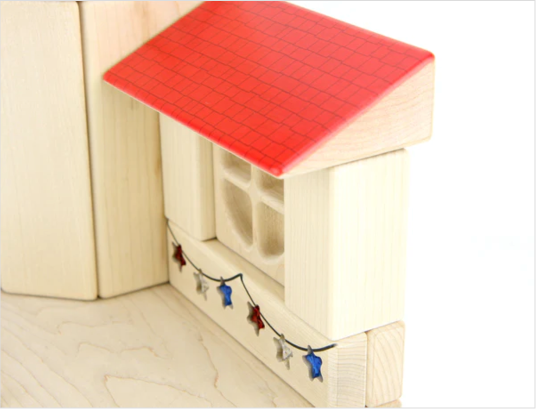 LIMITED! Summer Lighthouse Building Set