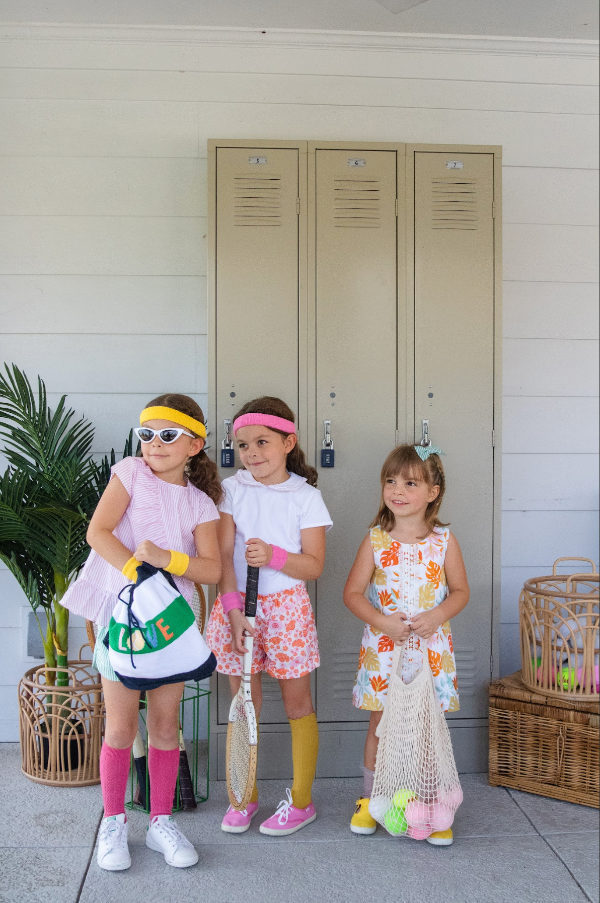 Manon Floral Polly Shift Dress