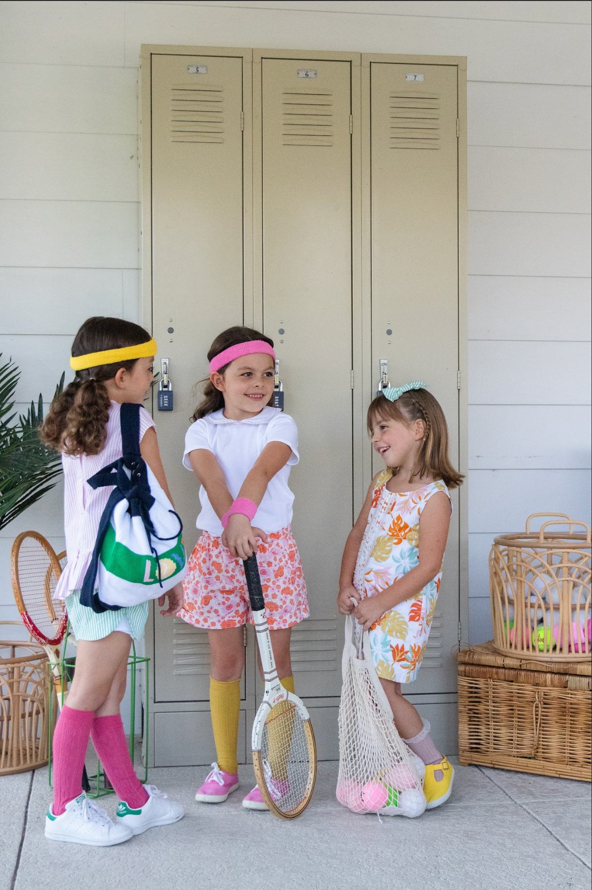 Manon Floral Polly Shift Dress