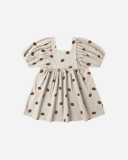 Brea Football Dress