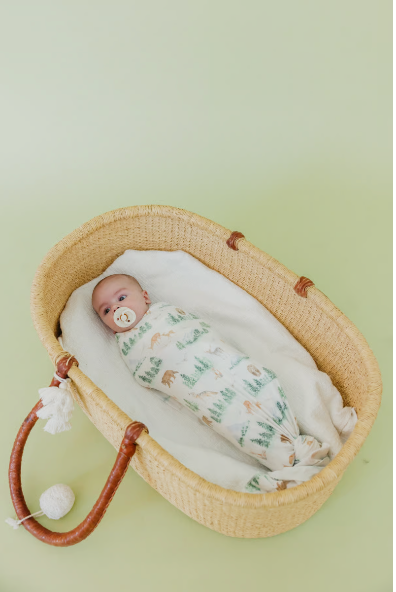 Grayson Single Knit Blanket