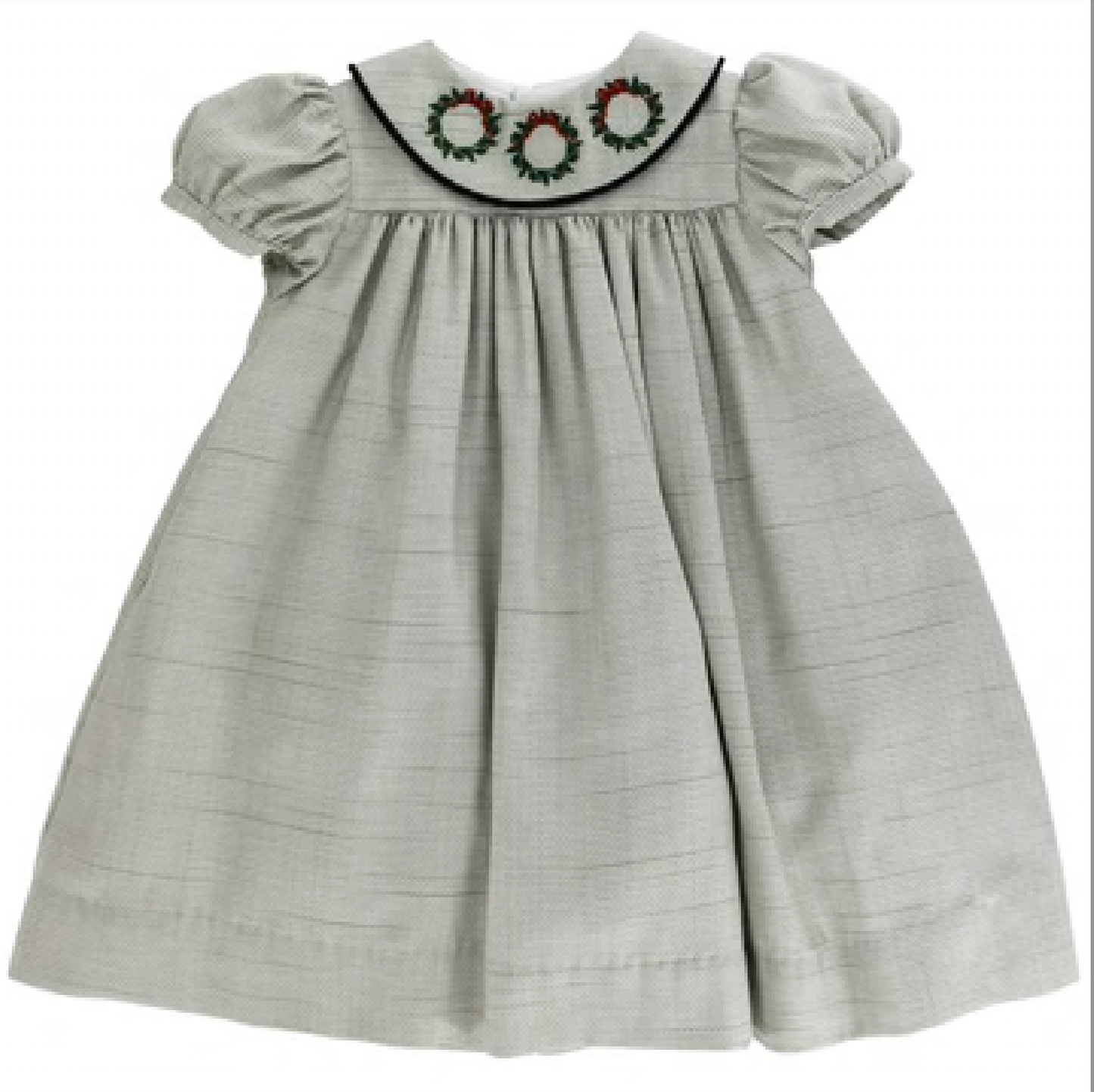 Laurel Wreath Float Dress
