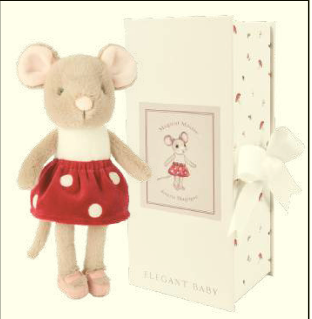 Magical Mouse in Gift Box