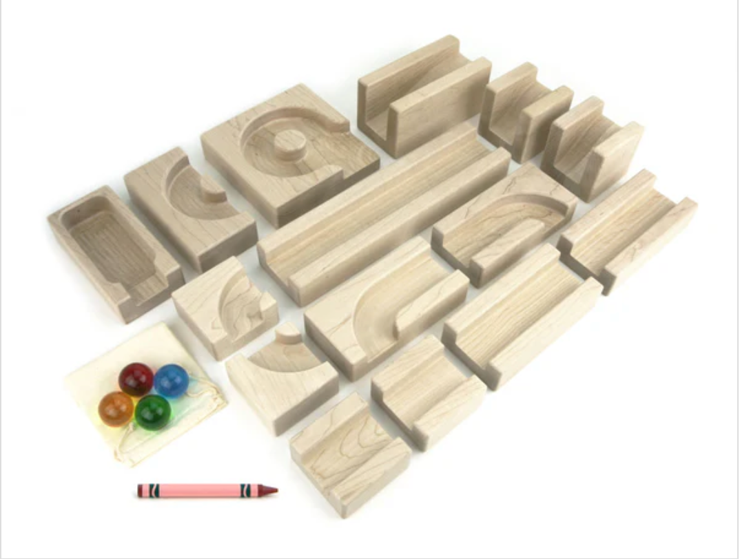 Whirlpool Ball Run Booster (10 pcs)