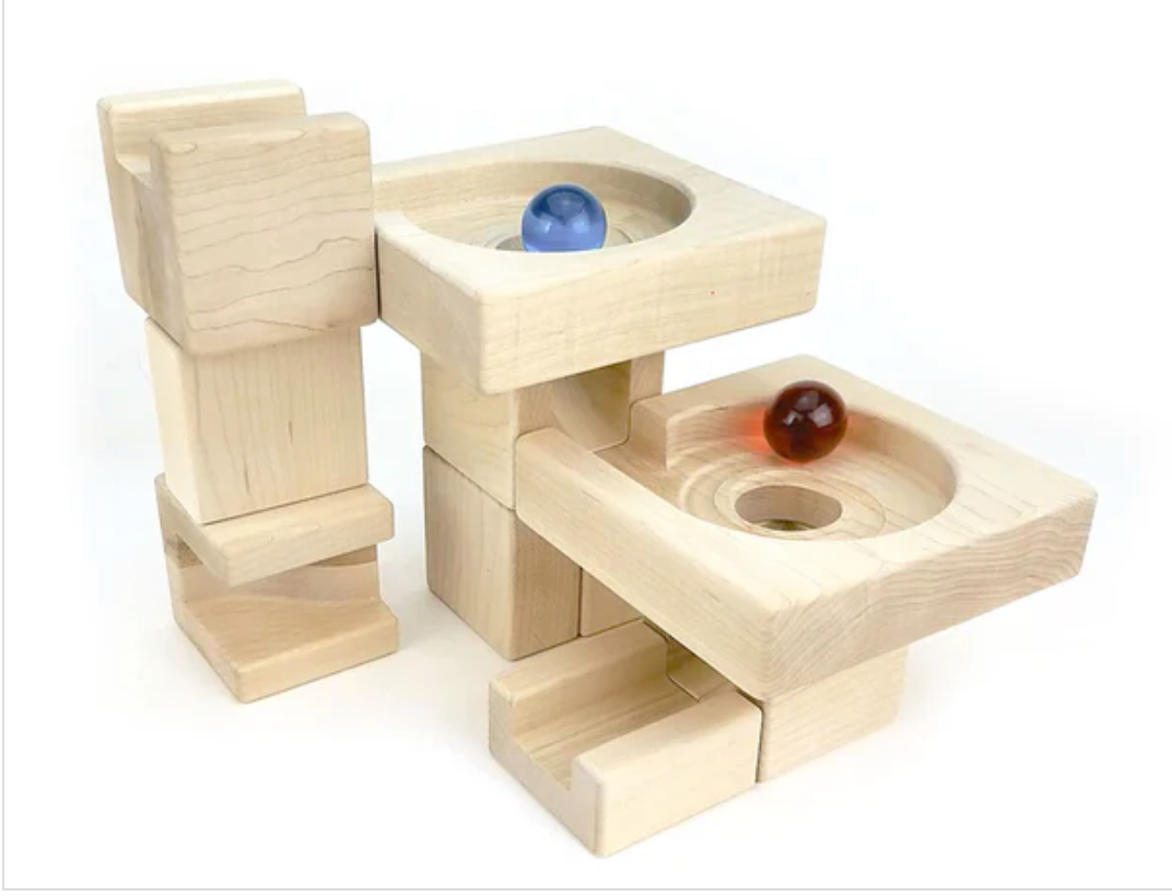 Whirlpool Ball Run Booster (10 pcs)