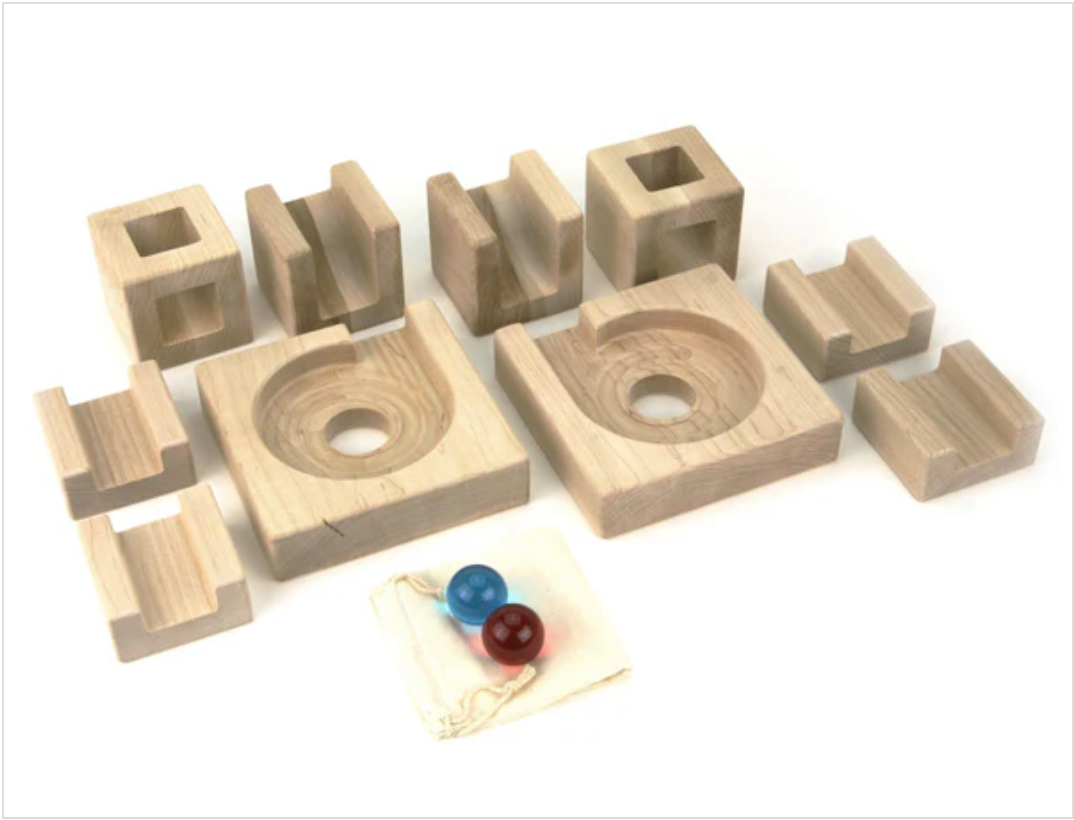 Whirlpool Ball Run Booster (10 pcs)