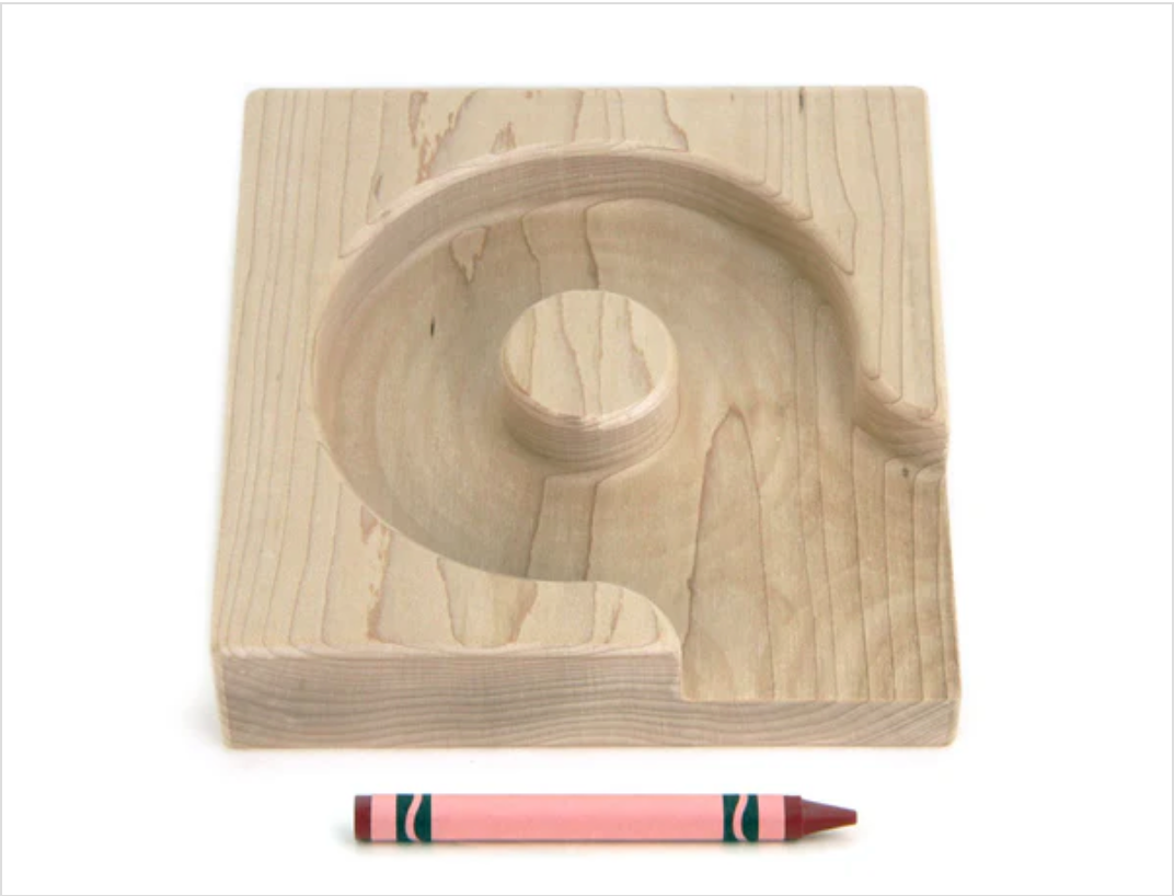 Crazy Curves Ball Run Booster (5 Pcs)