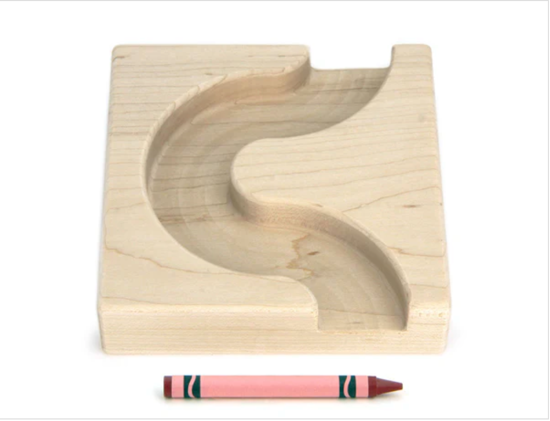 Crazy Curves Ball Run Booster (5 Pcs)