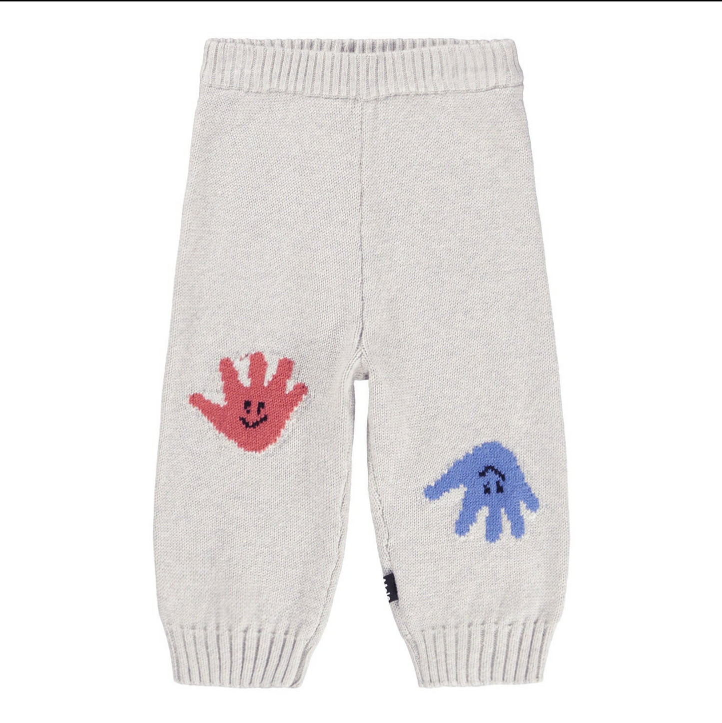Sol Happy Hands Sweater Set