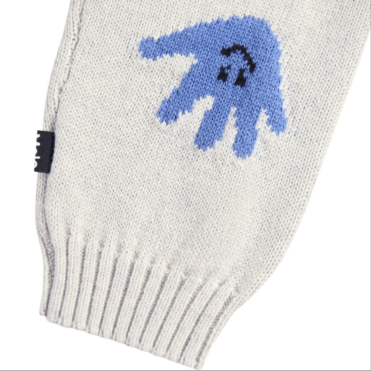 Sol Happy Hands Sweater Set
