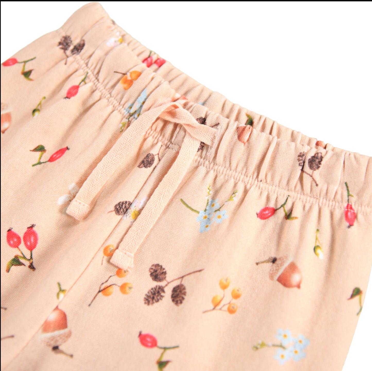 Girls' Foraging Rose Set