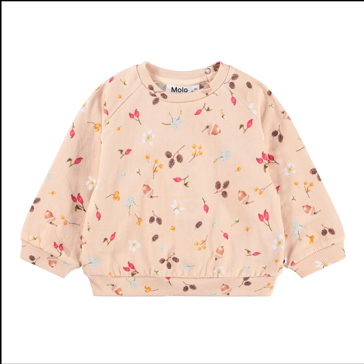 Girls' Foraging Rose Set